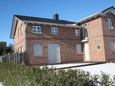 Ferienwohnung für 4 Personen (35 m²) in Wustrow (Ostseebad) 4/10