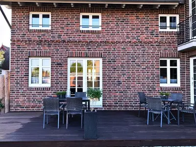 Ferienwohnung für 4 Personen (54 m²) in Wustrow (Ostseebad) 5/10