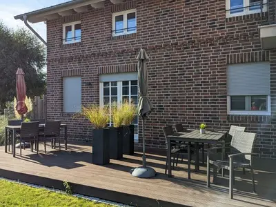 Ferienwohnung für 4 Personen (54 m²) in Wustrow (Ostseebad) 6/10