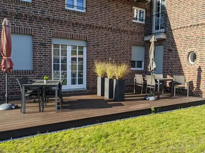 Ferienwohnung für 4 Personen (54 m²) in Wustrow (Ostseebad) 7/10
