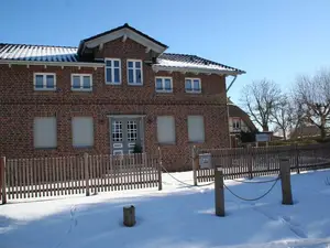 Ferienwohnung für 4 Personen (54 m²) in Wustrow (Ostseebad)