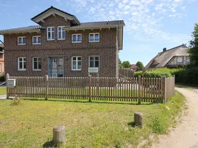 Ferienwohnung für 4 Personen (52 m²) in Wustrow (Ostseebad) 2/10