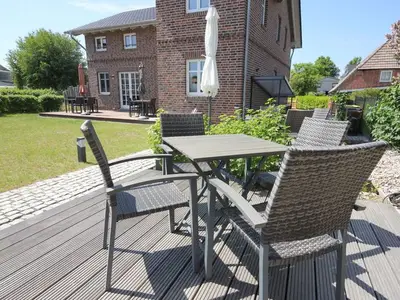 Ferienwohnung für 4 Personen (52 m²) in Wustrow (Ostseebad) 5/10