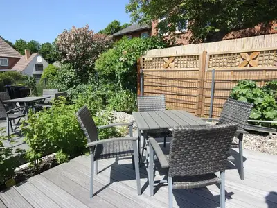 Ferienwohnung für 4 Personen (52 m²) in Wustrow (Ostseebad) 6/10