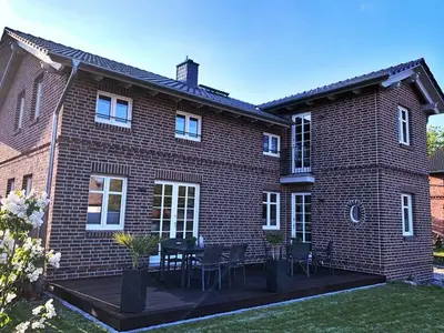 Ferienwohnung für 4 Personen (52 m²) in Wustrow (Ostseebad) 8/10