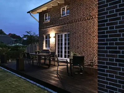 Ferienwohnung für 4 Personen (52 m²) in Wustrow (Ostseebad) 9/10