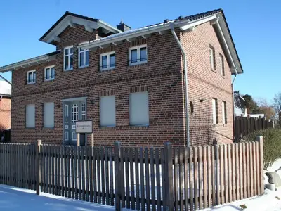 Ferienwohnung für 4 Personen (42 m²) in Wustrow (Ostseebad) 9/10