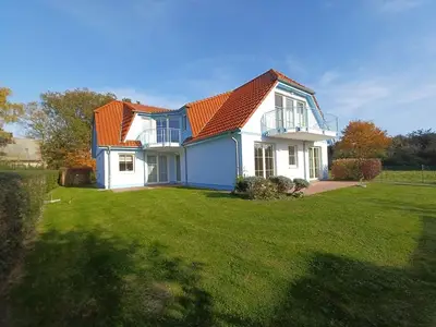 Ferienwohnung für 3 Personen (58 m²) in Wustrow (Ostseebad) 9/10