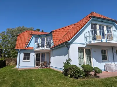 Ferienwohnung für 3 Personen (58 m²) in Wustrow (Ostseebad) 10/10