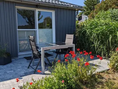 Ferienwohnung für 2 Personen (60 m²) in Wustrow (Ostseebad) 2/10