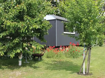 Ferienwohnung für 2 Personen (60 m²) in Wustrow (Ostseebad) 5/10