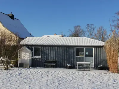 Ferienwohnung für 2 Personen (60 m²) in Wustrow (Ostseebad) 2/10