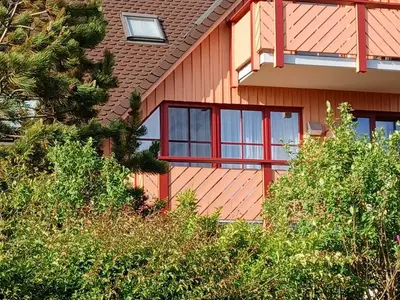 Ferienwohnung für 4 Personen (57 m²) in Wustrow (Ostseebad) 5/10