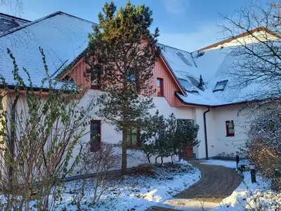 Ferienwohnung für 4 Personen (57 m²) in Wustrow (Ostseebad) 3/10