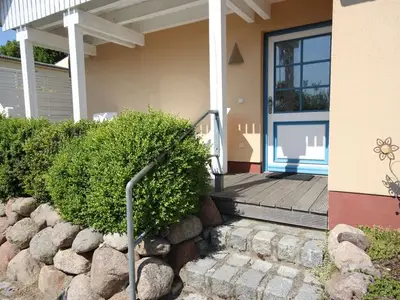 Ferienwohnung für 2 Personen (50 m²) in Wustrow (Ostseebad) 10/10