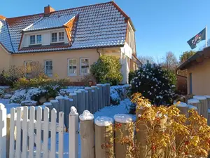 Ferienwohnung für 2 Personen (50 m²) in Wustrow (Ostseebad)