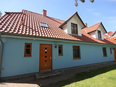Ferienwohnung für 4 Personen (49 m²) in Wustrow (Ostseebad) 4/10