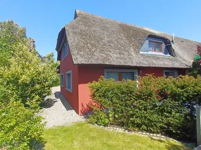 Ferienwohnung für 2 Personen (60 m²) in Wustrow (Ostseebad) 8/10