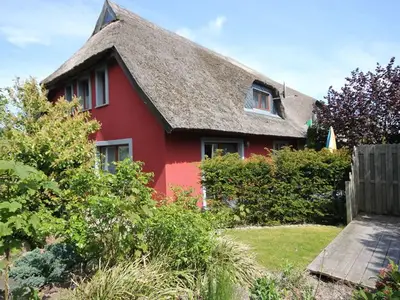 Ferienwohnung für 2 Personen (60 m²) in Wustrow (Ostseebad) 10/10