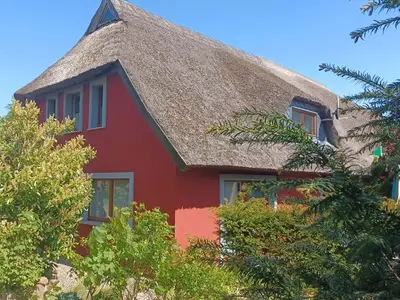 Ferienwohnung für 2 Personen (60 m²) in Wustrow (Ostseebad) 9/10