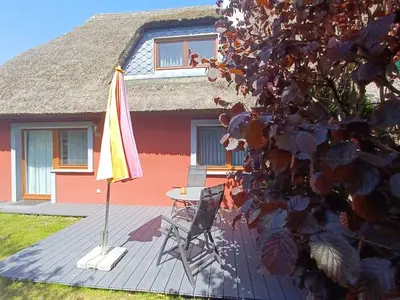 Ferienwohnung für 2 Personen (60 m²) in Wustrow (Ostseebad) 10/10