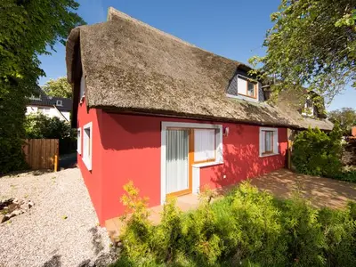 Ferienwohnung für 2 Personen (30 m²) in Wustrow (Ostseebad) 6/10