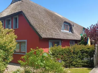 Ferienwohnung für 2 Personen (30 m²) in Wustrow (Ostseebad) 7/10