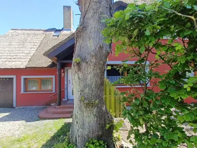 Ferienwohnung für 2 Personen (30 m²) in Wustrow (Ostseebad) 8/10