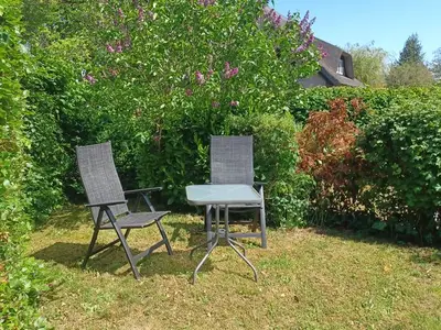 Ferienwohnung für 2 Personen (30 m²) in Wustrow (Ostseebad) 9/10