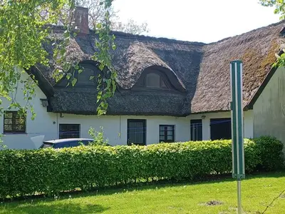 Ferienwohnung für 4 Personen (70 m²) in Wustrow (Ostseebad) 3/10