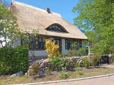 Ferienwohnung für 4 Personen (70 m²) in Wustrow (Ostseebad) 4/10