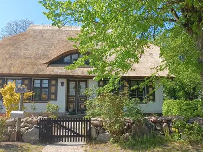 Ferienwohnung für 4 Personen (70 m²) in Wustrow (Ostseebad) 5/10