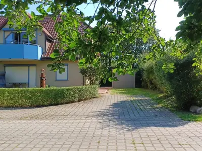 Ferienwohnung für 2 Personen (55 m²) in Wustrow (Ostseebad) 5/10
