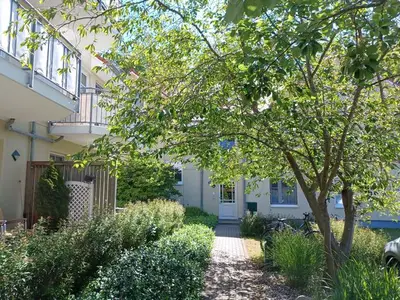 Ferienwohnung für 4 Personen in Wustrow (Ostseebad) 4/10