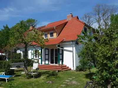 Ferienwohnung für 5 Personen (87 m²) in Wustrow (Ostseebad) 2/10