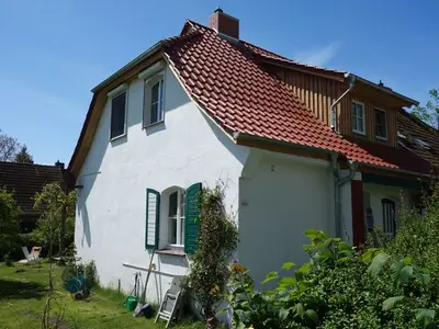 Ferienwohnung für 5 Personen (87 m²) in Wustrow (Ostseebad) 3/10