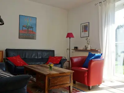 Ferienwohnung für 5 Personen (87 m²) in Wustrow (Ostseebad) 4/10