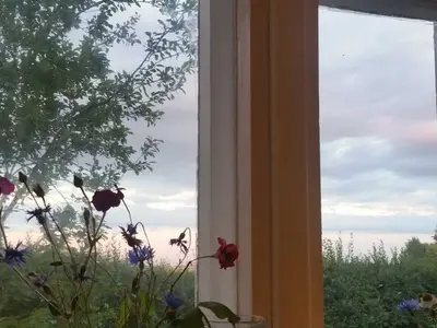 Ferienwohnung für 5 Personen (87 m²) in Wustrow (Ostseebad) 9/10