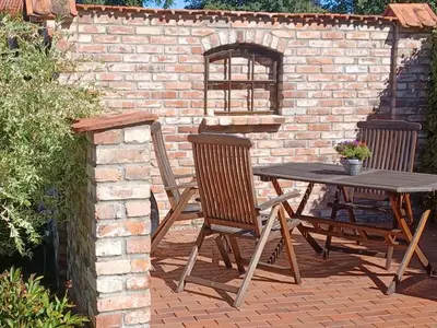 Ferienwohnung für 2 Personen (61 m²) in Wustrow (Ostseebad) 3/10