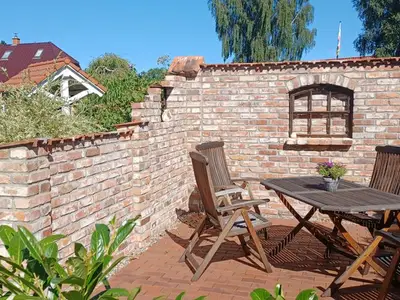 Ferienwohnung für 2 Personen (61 m²) in Wustrow (Ostseebad) 4/10