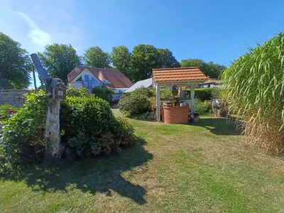 Ferienwohnung für 2 Personen (61 m²) in Wustrow (Ostseebad) 7/10