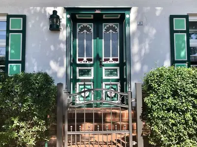 Ferienwohnung für 2 Personen (61 m²) in Wustrow (Ostseebad) 10/10