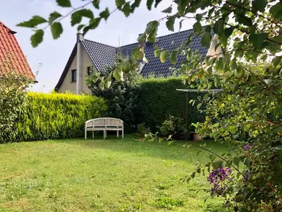 Ferienwohnung für 2 Personen (45 m²) in Wustrow (Ostseebad) 5/10