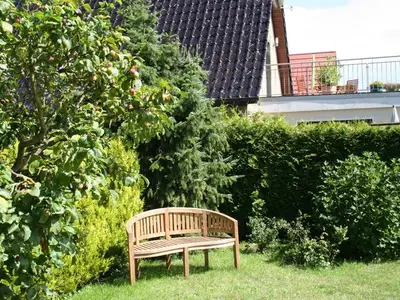 Ferienwohnung für 2 Personen (45 m²) in Wustrow (Ostseebad) 6/10