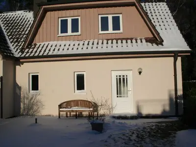 Ferienwohnung für 2 Personen (45 m²) in Wustrow (Ostseebad) 2/10