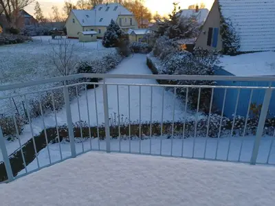 Ferienwohnung für 2 Personen (63 m²) in Wustrow (Ostseebad) 5/10