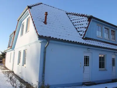 Ferienwohnung für 2 Personen (63 m²) in Wustrow (Ostseebad) 6/10