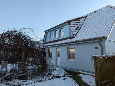 Ferienwohnung für 2 Personen (63 m²) in Wustrow (Ostseebad) 7/10