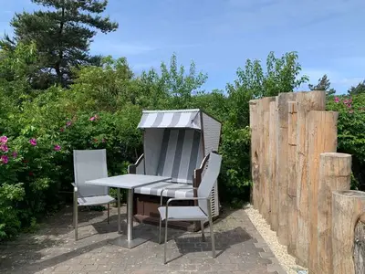 Ferienwohnung für 2 Personen (35 m²) in Wustrow (Ostseebad) 3/10
