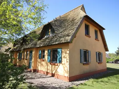 Ferienwohnung für 2 Personen (35 m²) in Wustrow (Ostseebad) 5/10